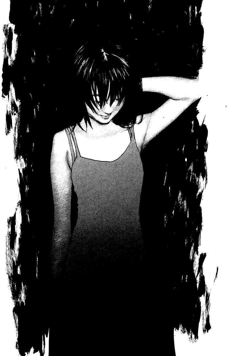 Angel Densetsu Chapter 56 page 33 - Chapter 56: Afternoon Hidden Photographer