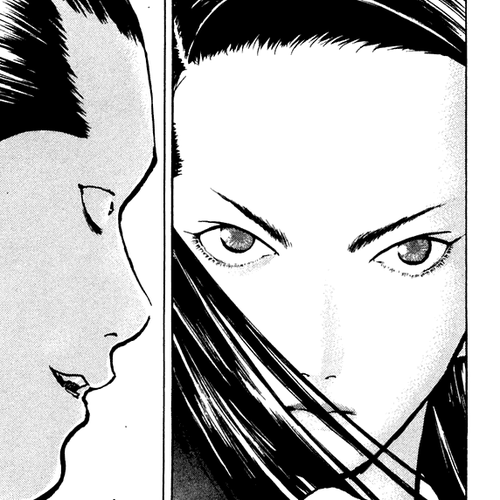 Angel Densetsu Chapter 56: Afternoon Hidden Photographer cover