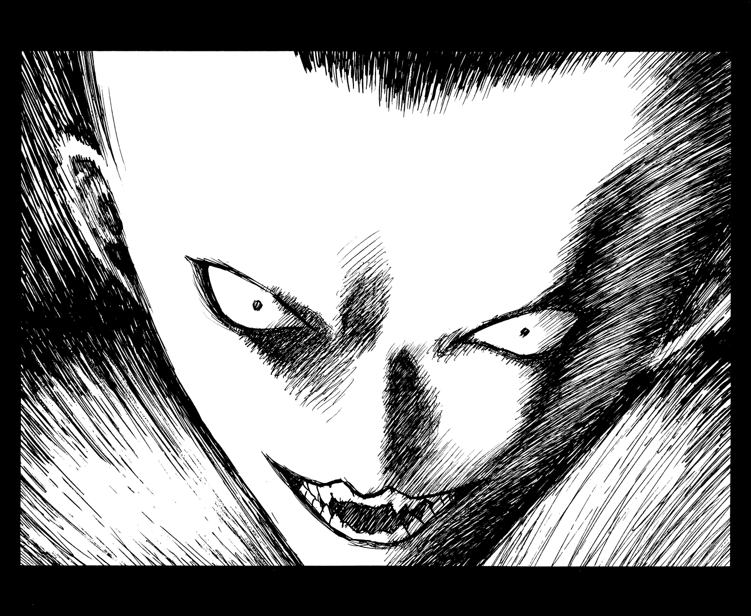Angel Densetsu Chapter 59 page 27 - Chapter 59: Holy Battle in the Morning