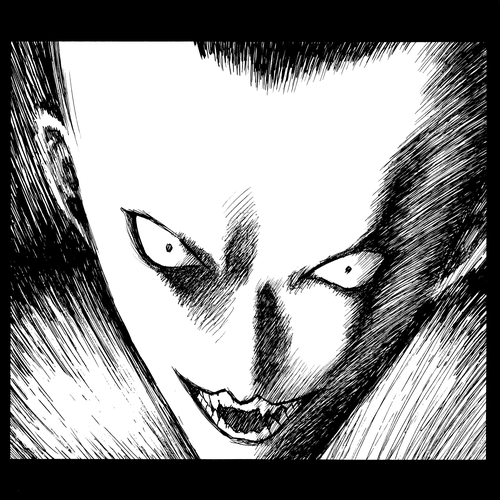 Angel Densetsu Chapter 59: Holy Battle in the Morning cover