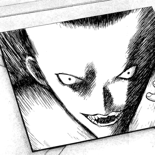 Angel Densetsu Chapter 60: A Photograph of the Highest Level of Violence cover