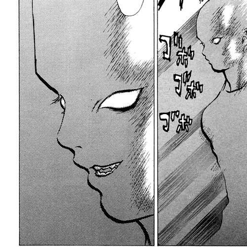Angel Densetsu Chapter 63: The Home of Demons cover