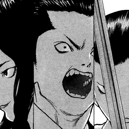 Angel Densetsu Chapter 65: The Mysterious Connection Between Hero and Demon cover