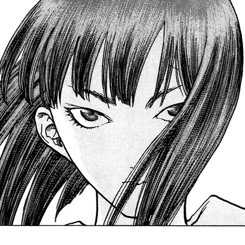 Angel Densetsu Chapter 72: Pieces of the Beautiful Angels cover