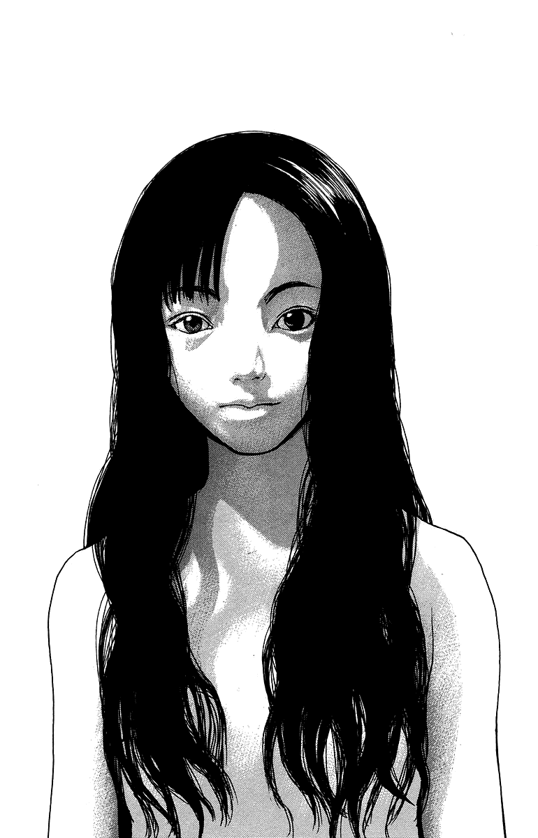 Angel Densetsu Chapter 78 page 31 - Chapter 78: Days of Our Youth: Part 3