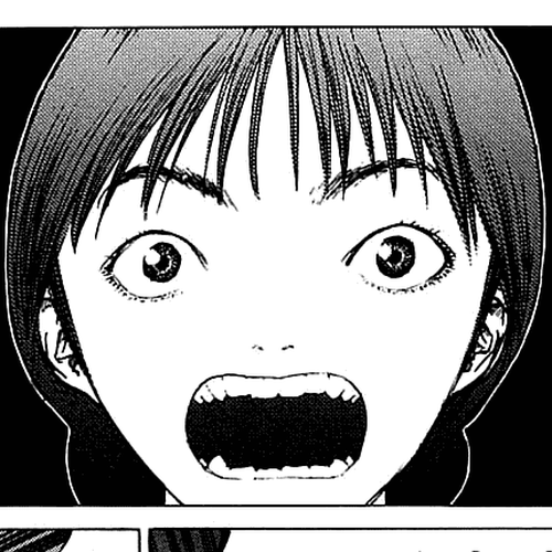 Angel Densetsu Chapter 80: Manse of Evil cover