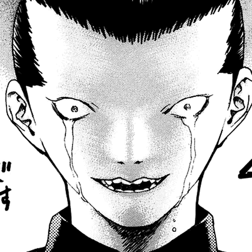 Angel Densetsu Chapter 84: The Final Holy War [END] cover