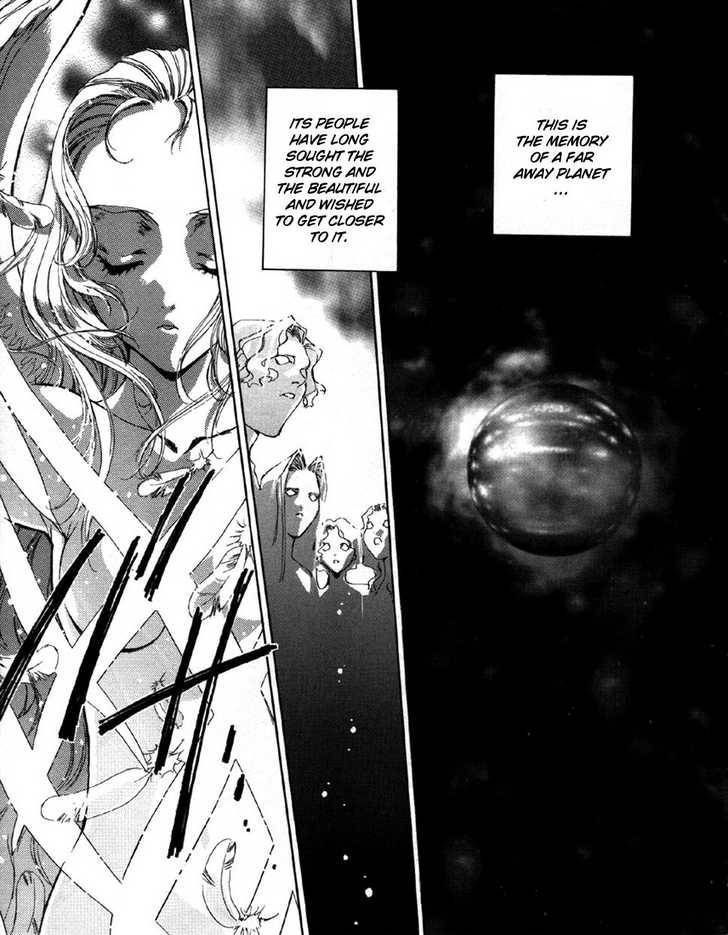 Angel/Dust Chapter 1 page 7 - Chapter 1