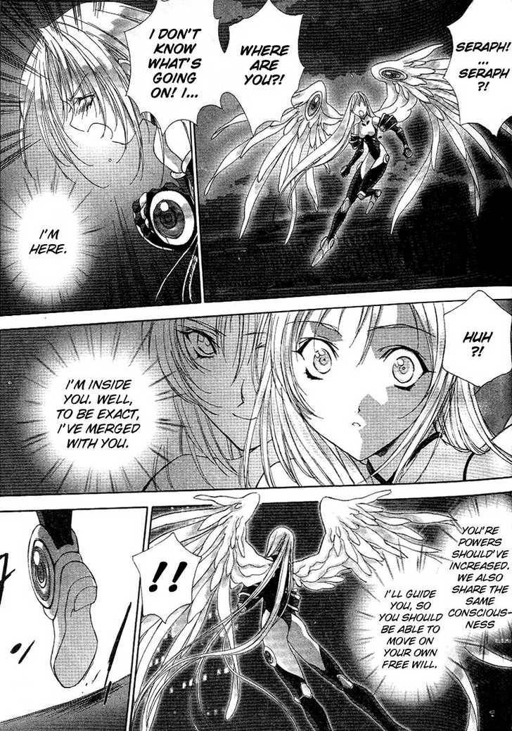 Angel/Dust Chapter 3 page 4 - Chapter 3