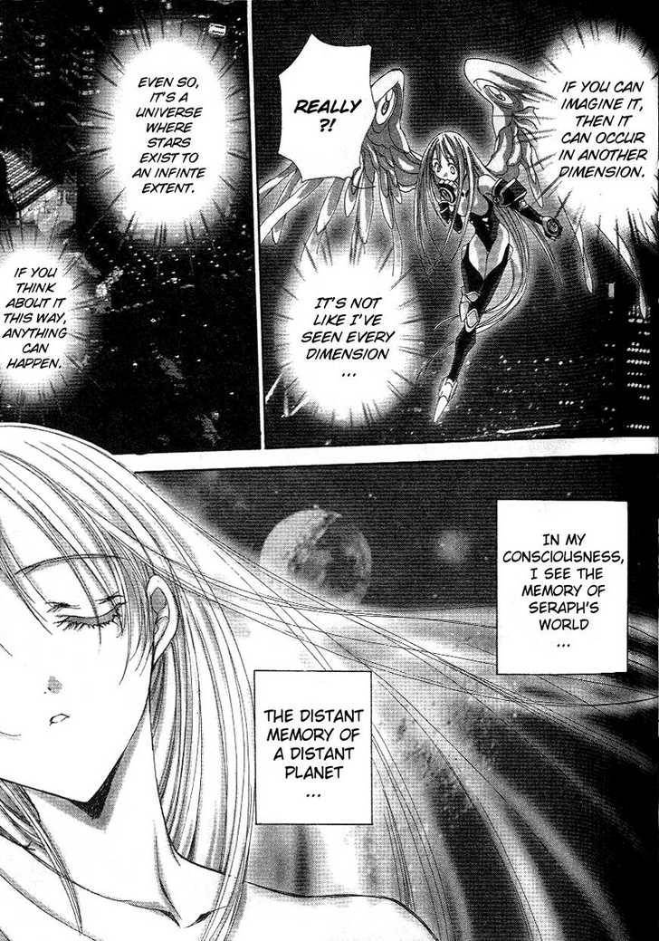 Angel/Dust Chapter 3 page 6 - Chapter 3