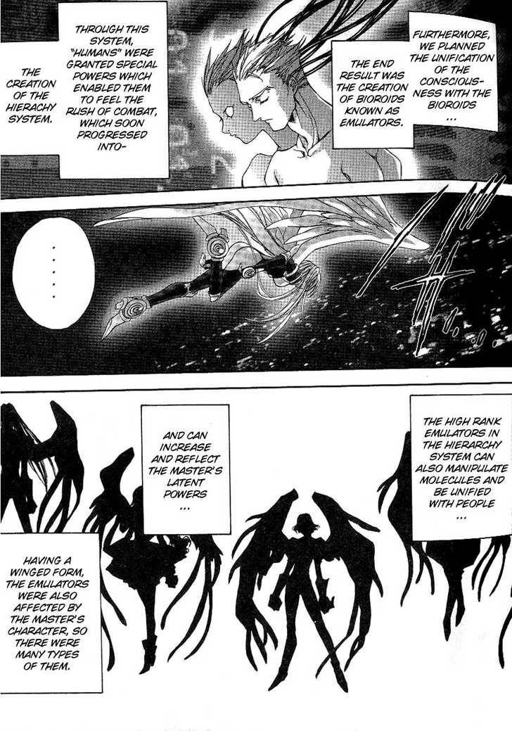 Angel/Dust Chapter 3 page 8 - Chapter 3