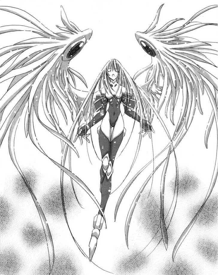 Angel/Dust Chapter 5 page 15 - Chapter 5