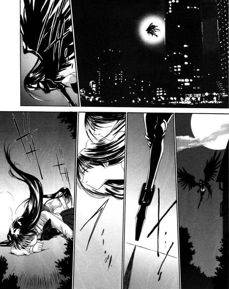 Angel/Dust Chapter 5 page 3 - Chapter 5