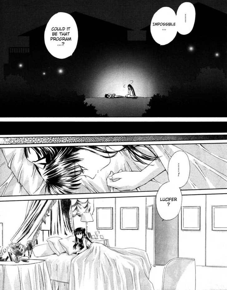 Angel/Dust Chapter 5 page 4 - Chapter 5