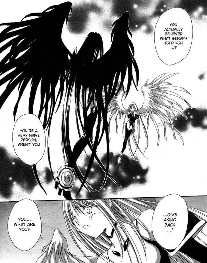 Angel/Dust Chapter 6 page 10 - Chapter 6