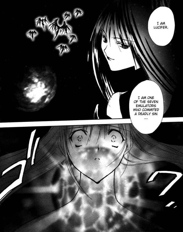 Angel/Dust Chapter 6 page 11 - Chapter 6