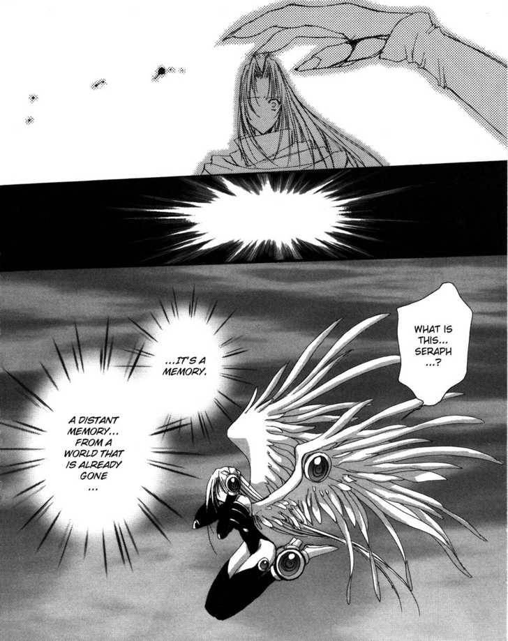 Angel/Dust Chapter 6 page 13 - Chapter 6