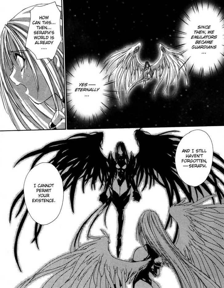 Angel/Dust Chapter 6 page 14 - Chapter 6