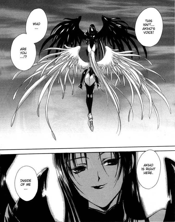 Angel/Dust Chapter 6 page 3 - Chapter 6
