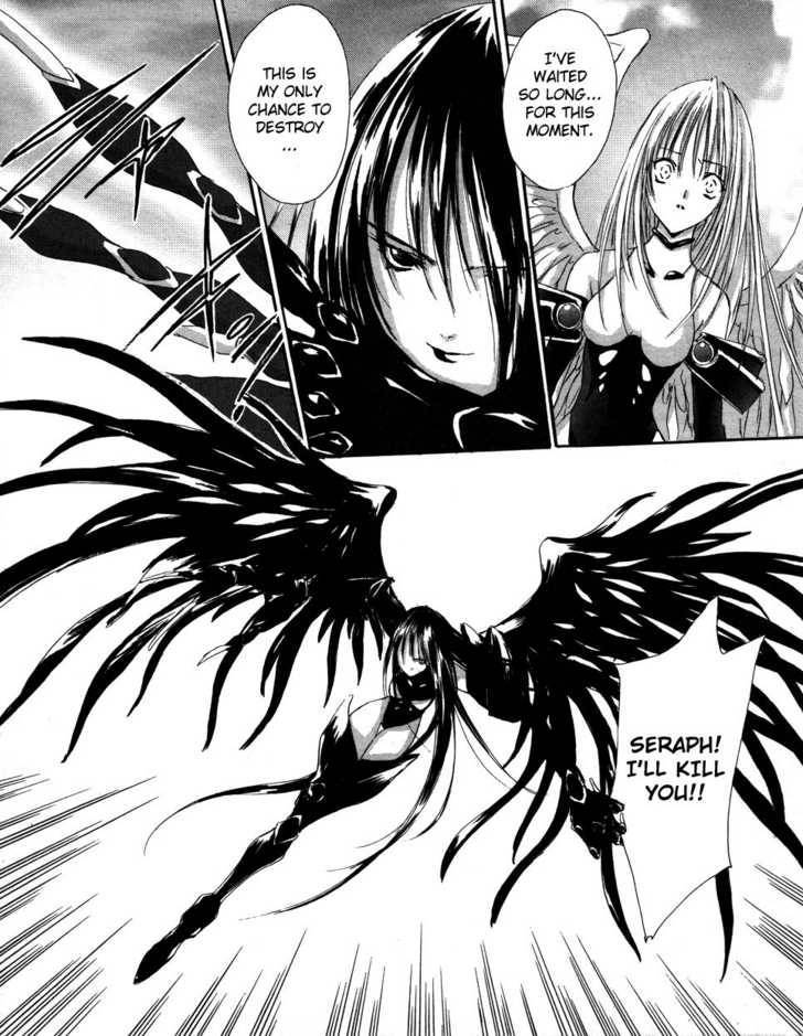 Angel/Dust Chapter 6 page 4 - Chapter 6