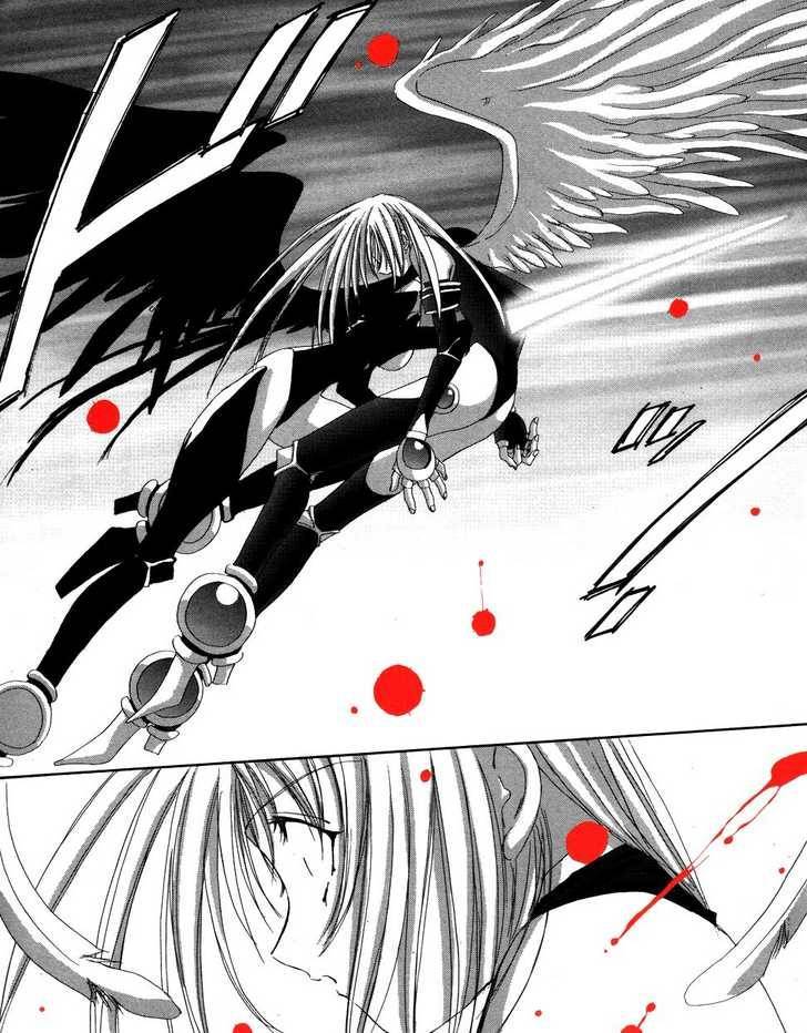 Angel/Dust Chapter 7 page 4 - Chapter 7