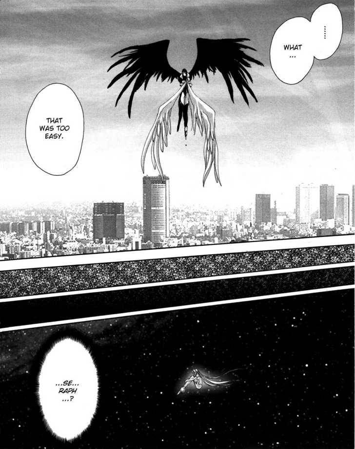 Angel/Dust Chapter 7 page 5 - Chapter 7