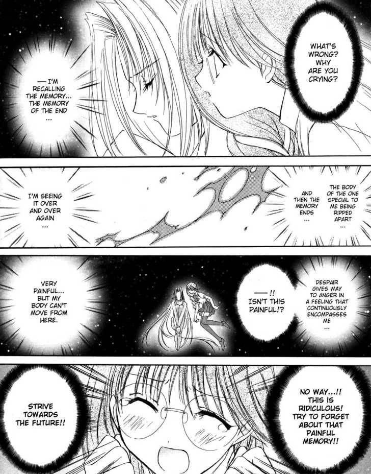 Angel/Dust Chapter 7 page 6 - Chapter 7