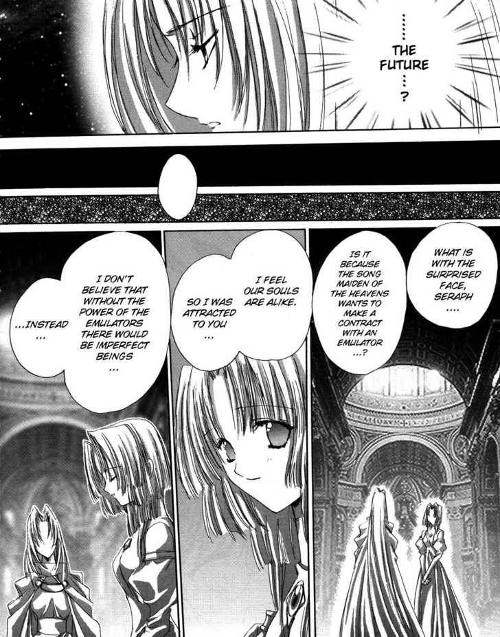 Angel/Dust Chapter 7 page 7 - Chapter 7