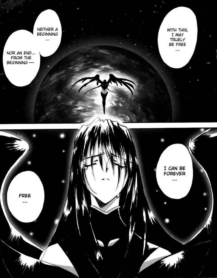 Angel/Dust Chapter 8 page 11 - Chapter 8