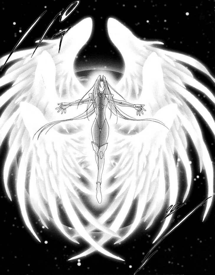 Angel/Dust Chapter 8 page 13 - Chapter 8