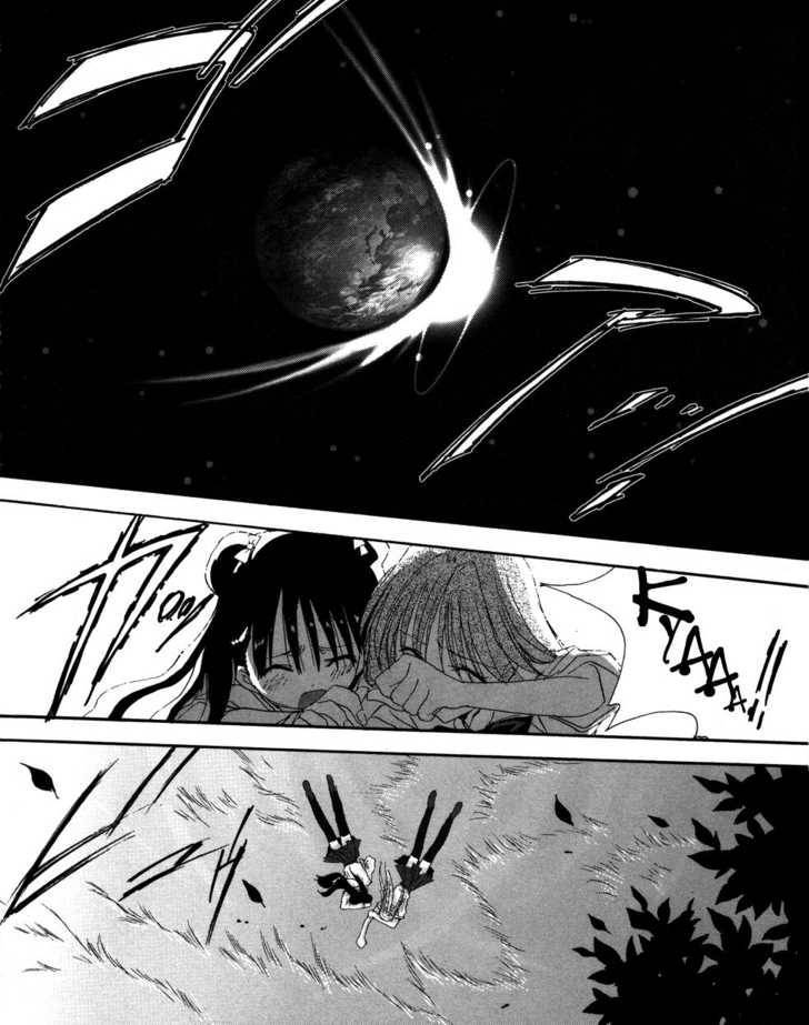 Angel/Dust Chapter 8 page 14 - Chapter 8