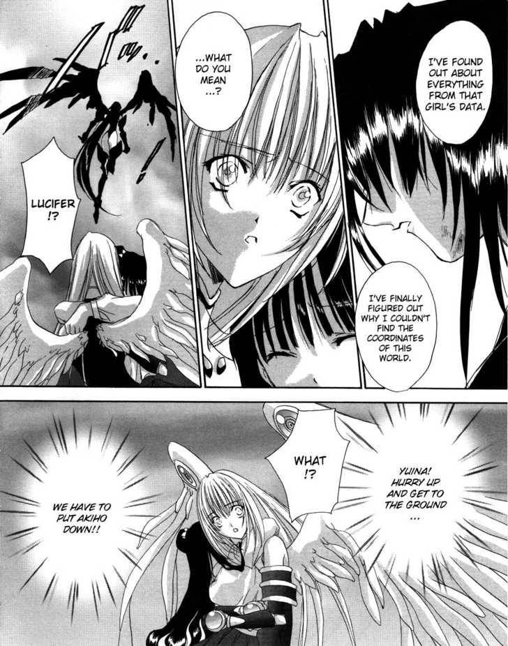 Angel/Dust Chapter 8 page 2 - Chapter 8