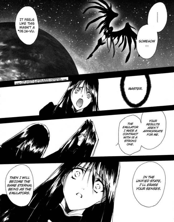 Angel/Dust Chapter 8 page 8 - Chapter 8