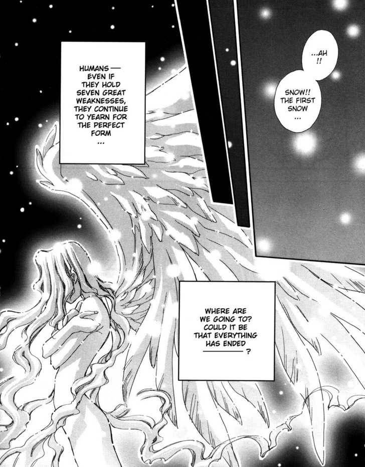 Angel/Dust Chapter 9 page 11 - Chapter 9