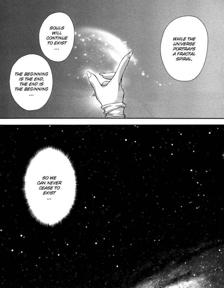Angel/Dust Chapter 9 page 14 - Chapter 9