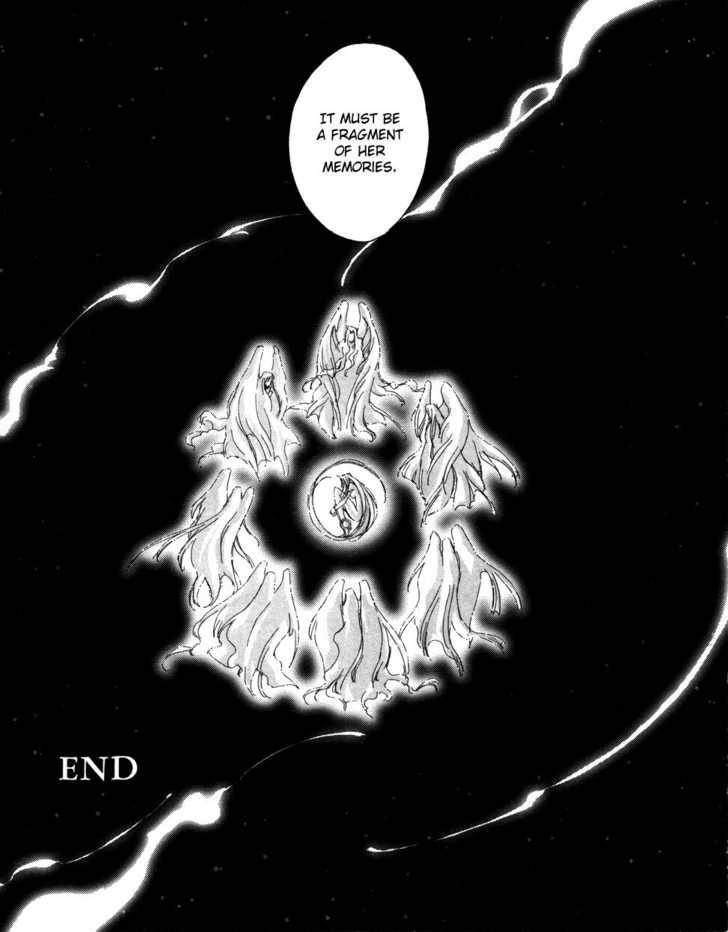 Angel/Dust Chapter 9 page 16 - Chapter 9