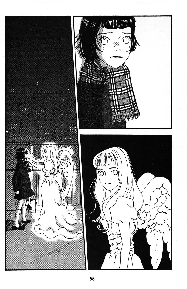 Angel (Erica Sakurazawa) Chapter 4 page 14 - Chapter 4