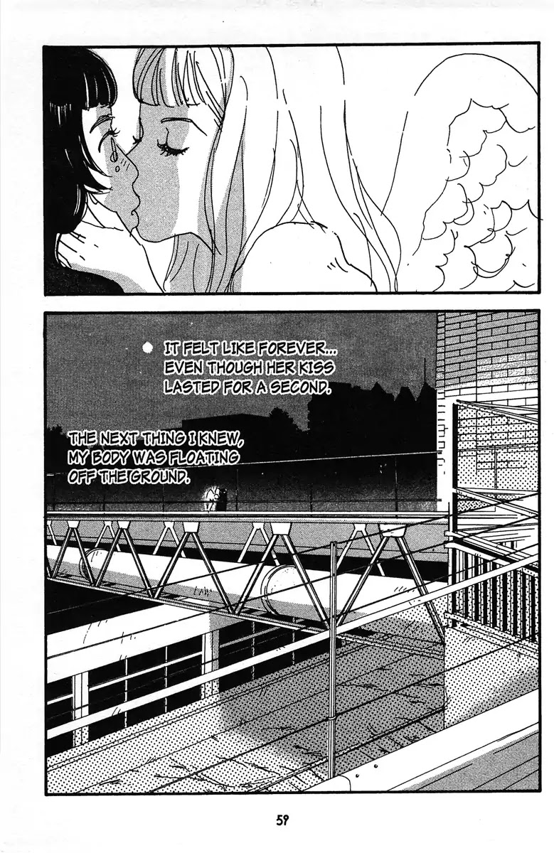 Angel (Erica Sakurazawa) Chapter 4 page 15 - Chapter 4