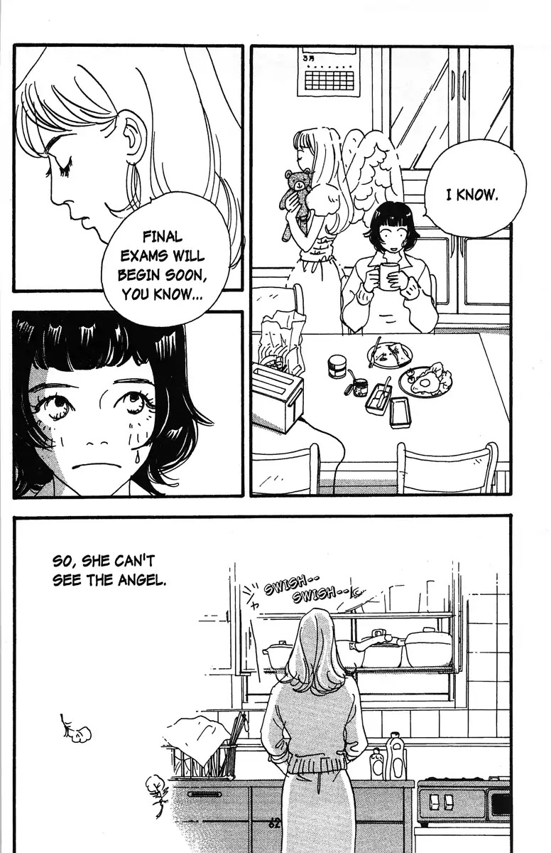 Angel (Erica Sakurazawa) Chapter 4 page 18 - Chapter 4