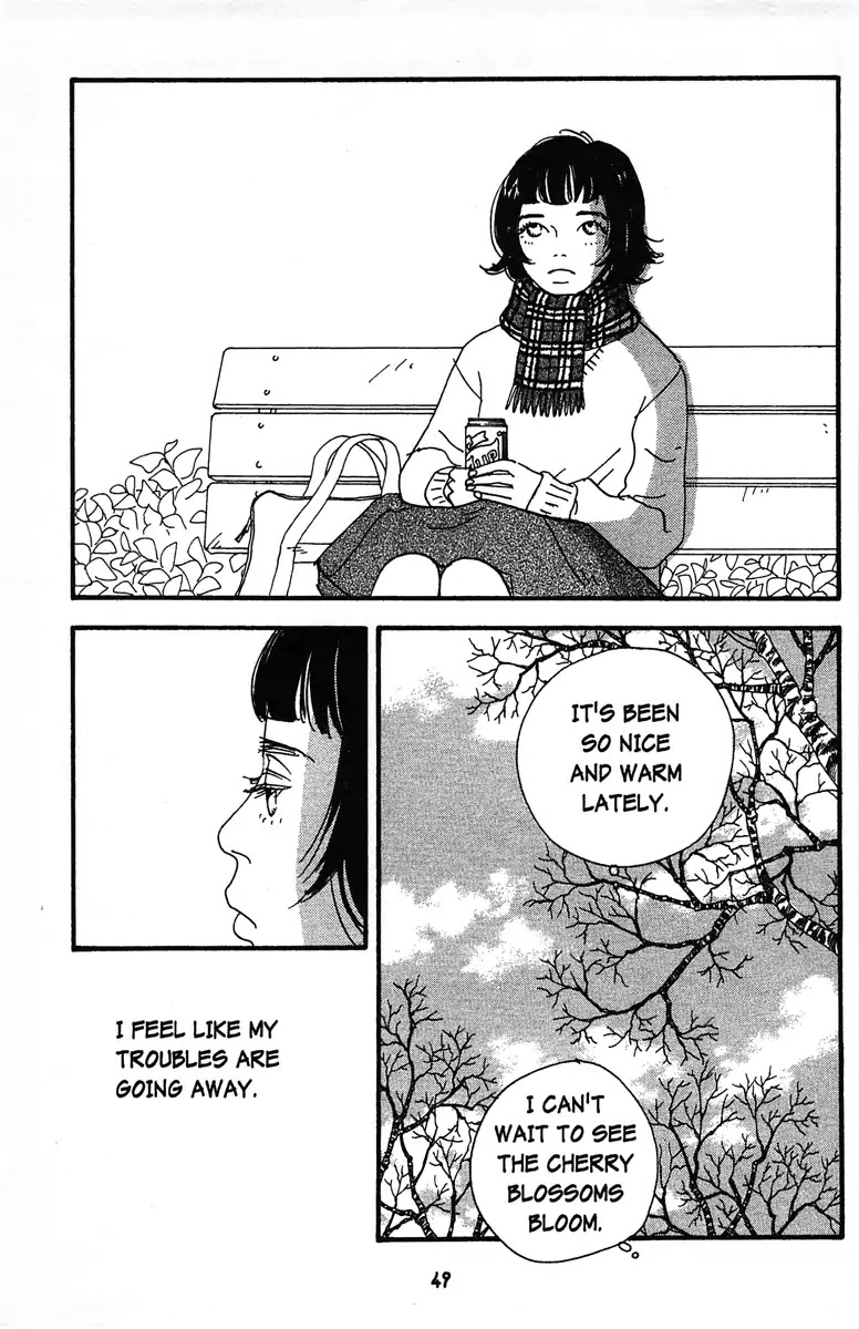 Angel (Erica Sakurazawa) Chapter 4 page 5 - Chapter 4