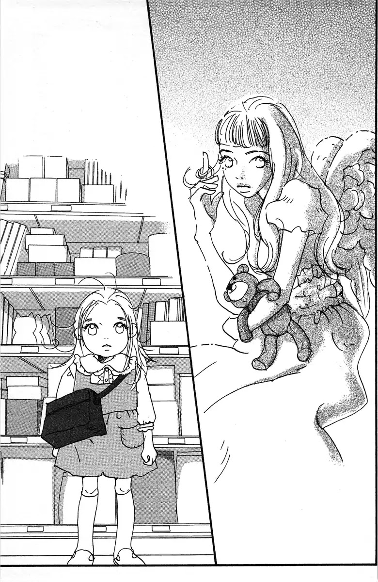 Angel (Erica Sakurazawa) Chapter 5 page 19 - Chapter 5