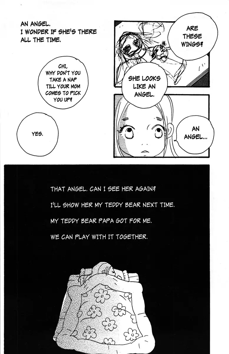 Angel (Erica Sakurazawa) Chapter 5 page 24 - Chapter 5