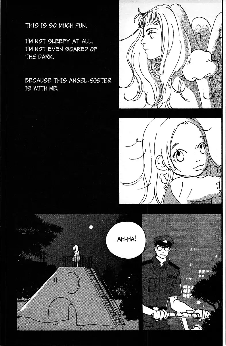 Angel (Erica Sakurazawa) Chapter 6 page 13 - Chapter 6