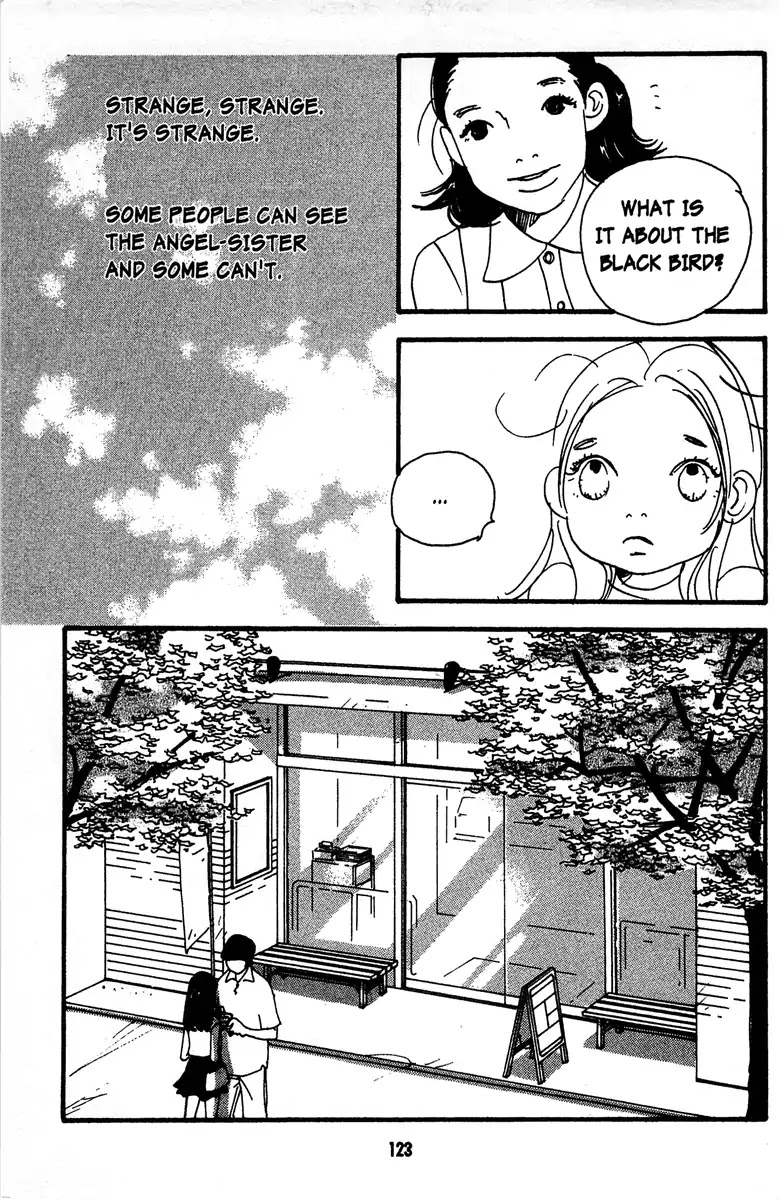 Angel (Erica Sakurazawa) Chapter 6 page 23 - Chapter 6
