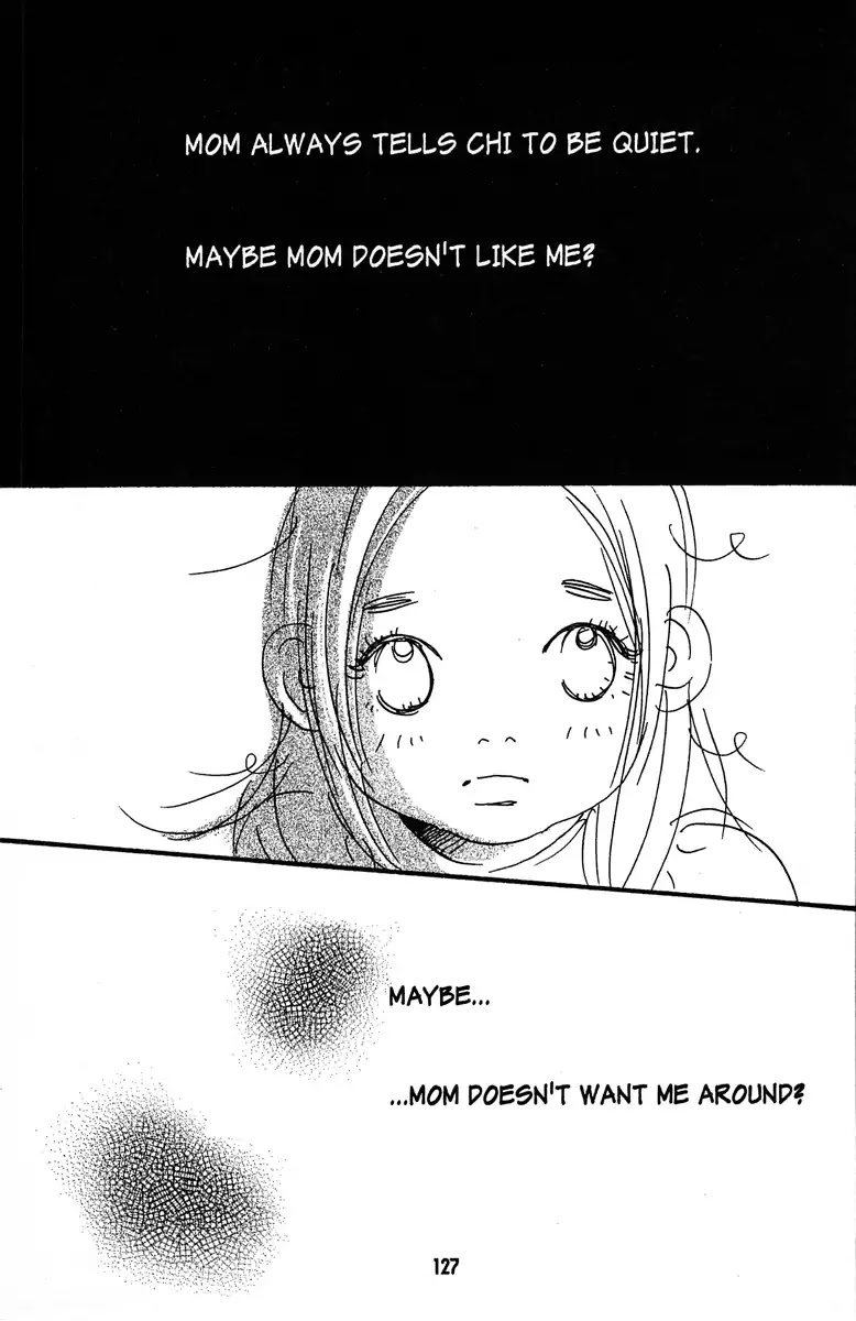 Angel (Erica Sakurazawa) Chapter 6 page 27 - Chapter 6