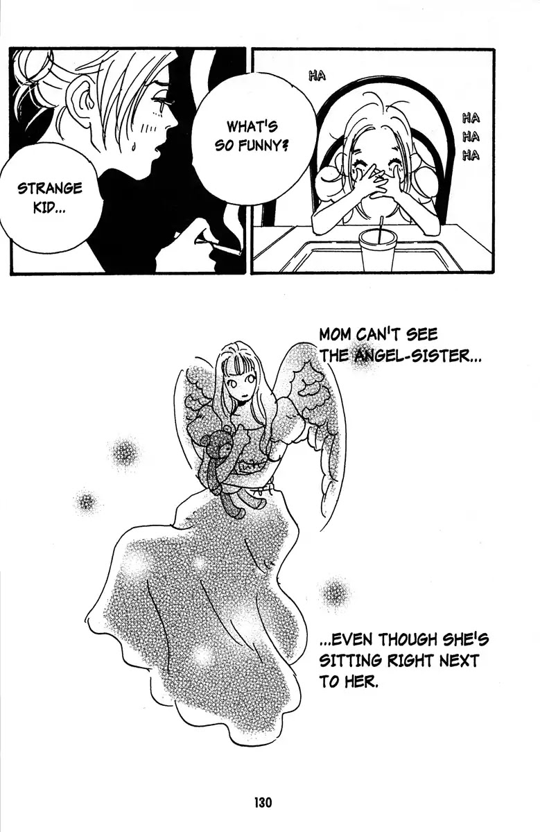 Angel (Erica Sakurazawa) Chapter 6 page 30 - Chapter 6
