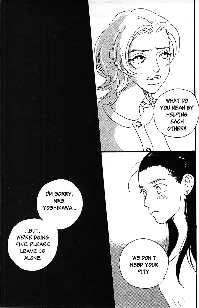 Angel (Erica Sakurazawa) Chapter 7 page 19 - Chapter 7