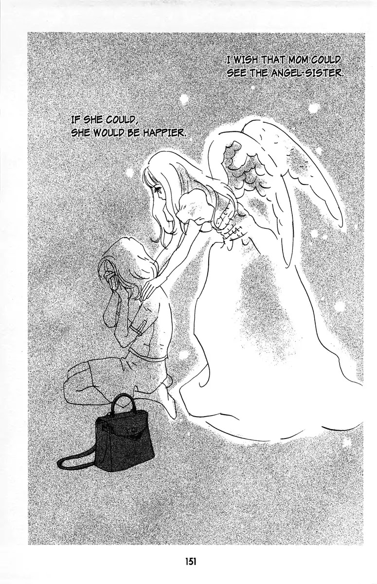 Angel (Erica Sakurazawa) Chapter 7 page 21 - Chapter 7