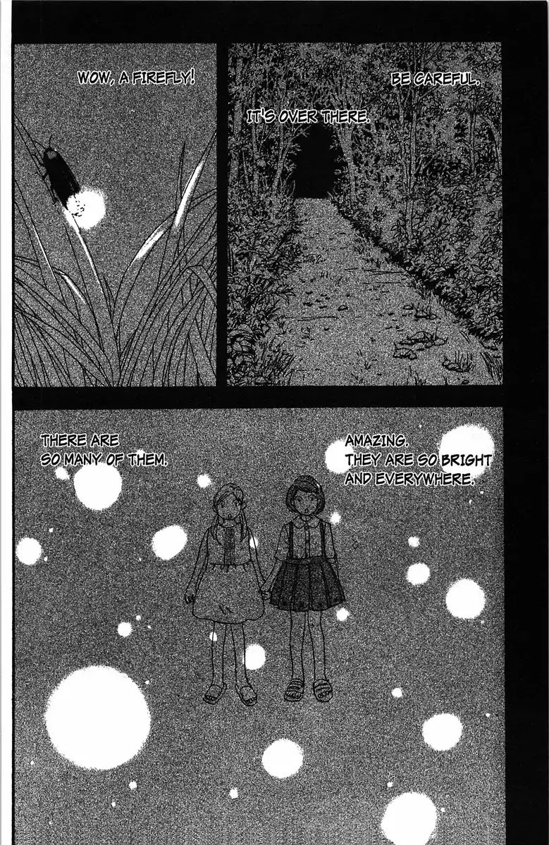 Angel (Erica Sakurazawa) Chapter 7 page 24 - Chapter 7