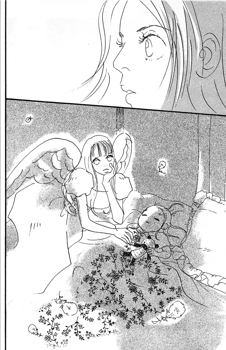 Angel (Erica Sakurazawa) Chapter 7 page 26 - Chapter 7
